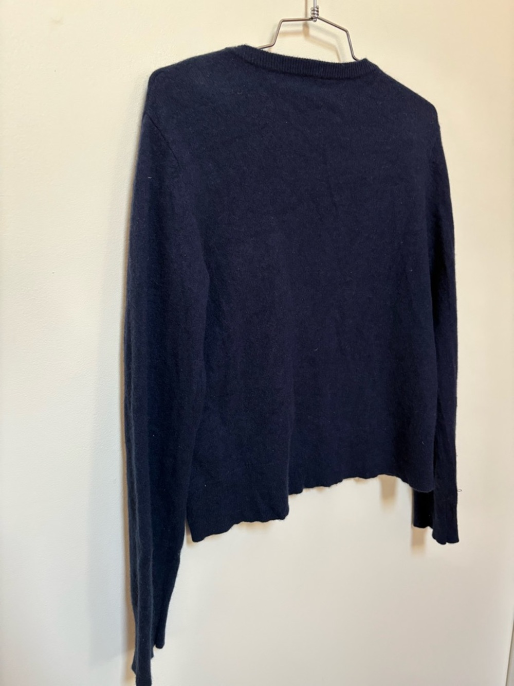 Kule Cashmere Takeout Sweater Size Large - Picture 15 of 16